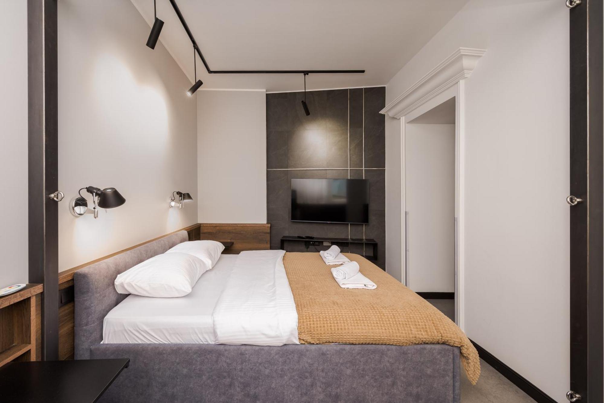 Apartament Powisle Riverside Haven *